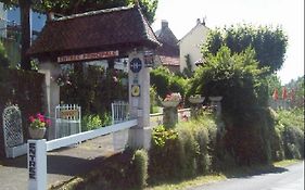 Les Tilleuls